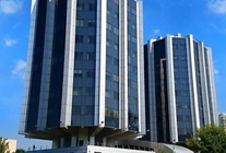 Аренда и продажа офиса в Бизнес-центр Silver House