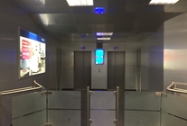 Аренда и продажа офиса в Бизнес-центр Silver House