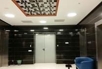 Аренда и продажа офиса в Бизнес-центр Silver House