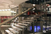 Аренда и продажа офиса в Бизнес-центр Silver House