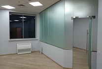 Аренда и продажа офиса в Бизнес-центр Silver House