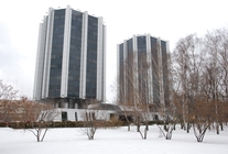 Аренда и продажа офиса в Бизнес-центр Silver House