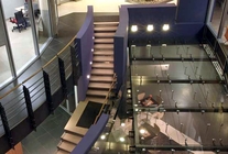 Аренда и продажа офиса в Бизнес-центр Silver House