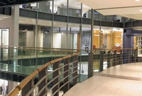 Аренда и продажа офиса в Бизнес-центр Silver House