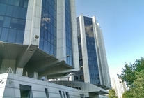 Аренда и продажа офиса в Бизнес-центр Silver House