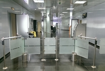 Аренда и продажа офиса в Бизнес-центр Silver House