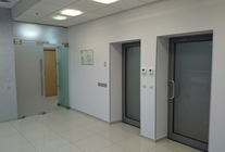 Аренда и продажа офиса в Бизнес-центр Silver House