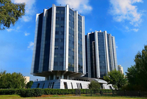 Аренда и продажа офиса в Бизнес-центр Silver House